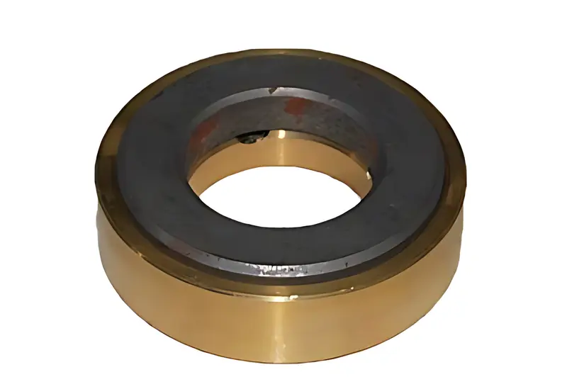 Chime 28,65MM para Agrale Volare 4000D 4500D — VA041C