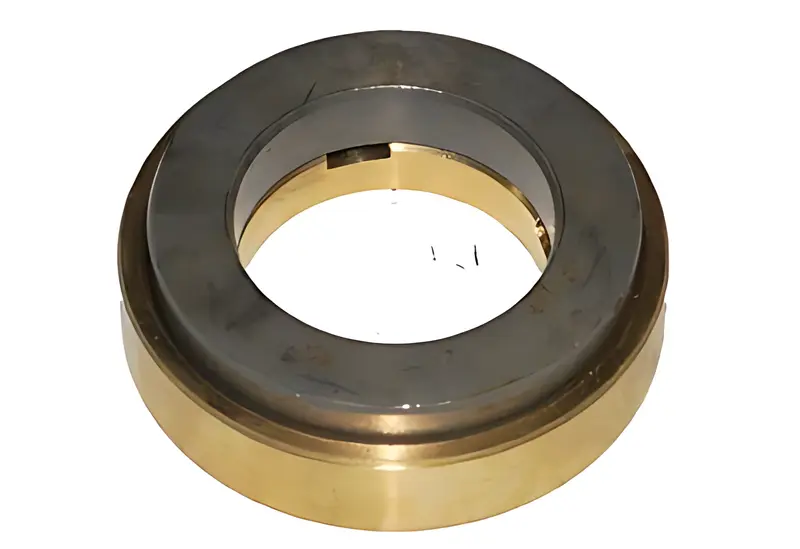 Chime 40,80MM para Ford F14000 Cargo 11T — VA052C