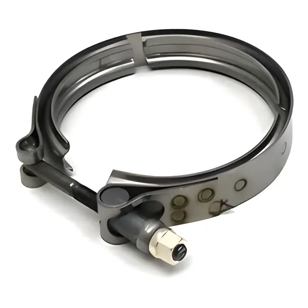 Chime Manga Eixo para VW 18280OT 18320OT 19320OT — 22B407393