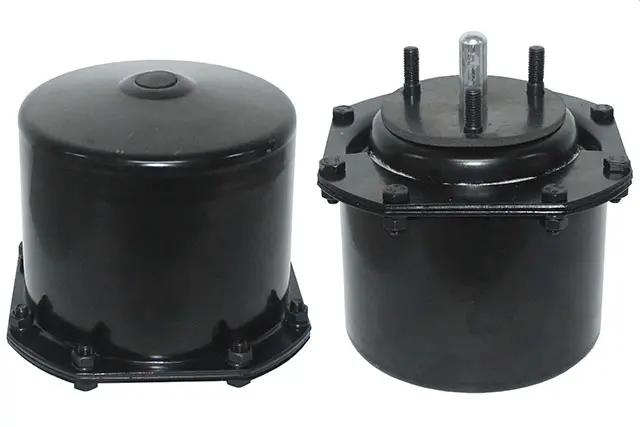 Cilamfreio Mercedes LK1313/1316