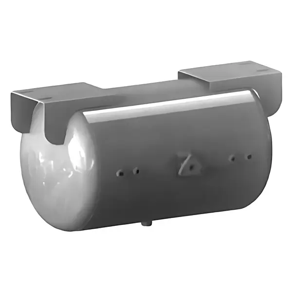 Cilindro Ar 75L Carreta Freio ABS Fixacao Inferior — 0344003702