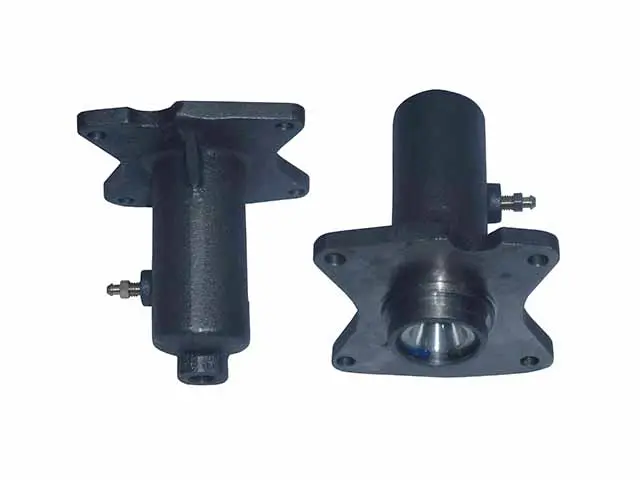 Cilindro Aux Embreagem Mercedes L1618