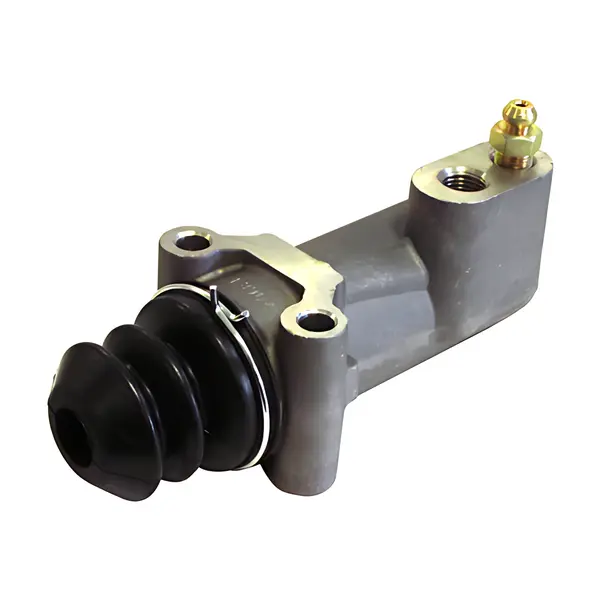 Cilindro Aux para Iveco Tector Eurocargo 170E22 — 4854828