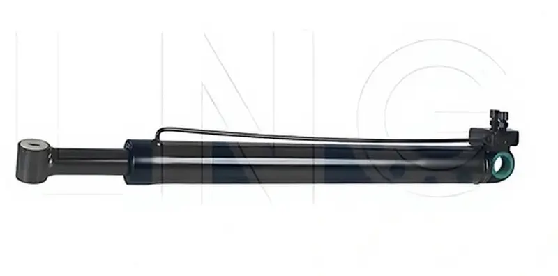 Cilindro Cabine para Iveco Trakker Stralis — 500370651