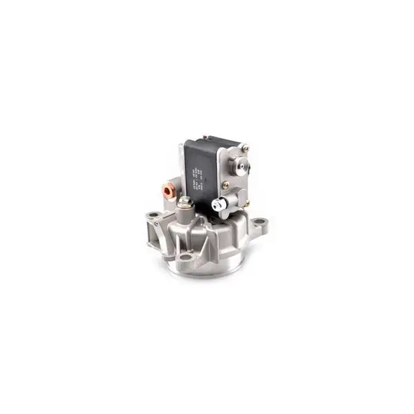 Cilindro Cambio MB Axor Actros 16M — 12608163