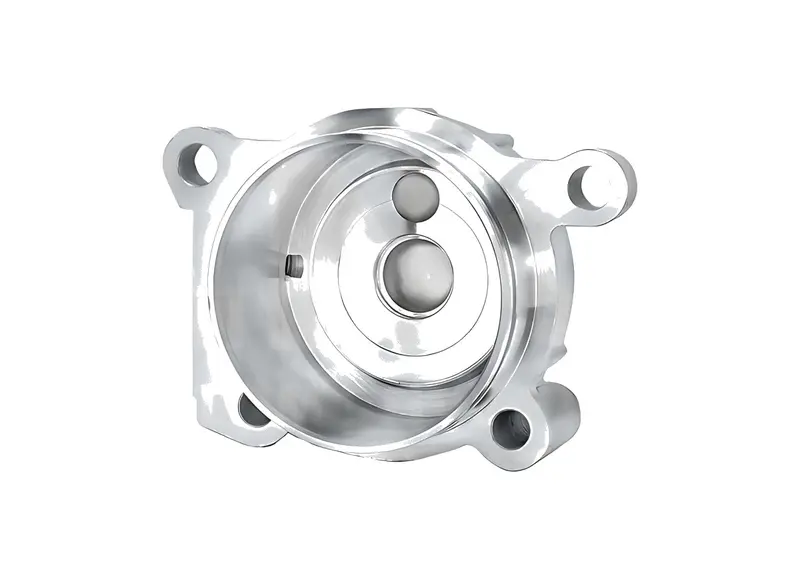 Cilindro Cambio MB Axor G210 G211 G240 G281 G330 — 945.267.1119