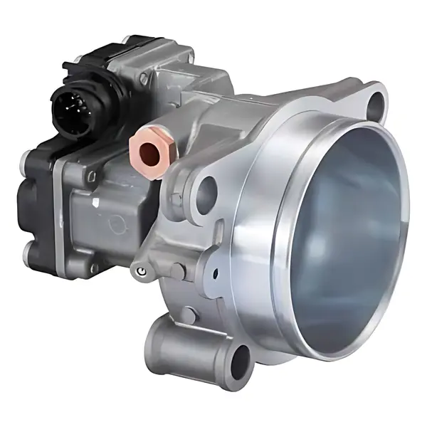 Cilindro Comando Caixa Cambio MB G240 — 0022609563