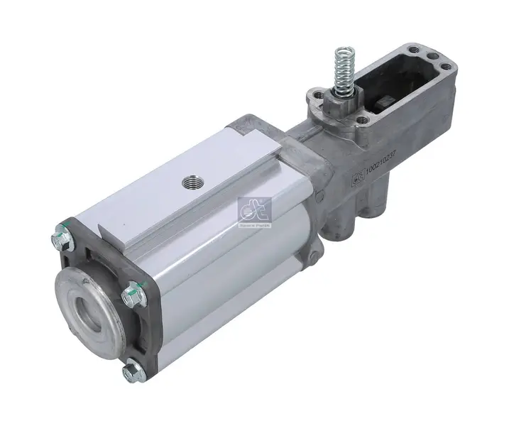 Cilindro Comando Cambio para DAF LF55 — 40109216