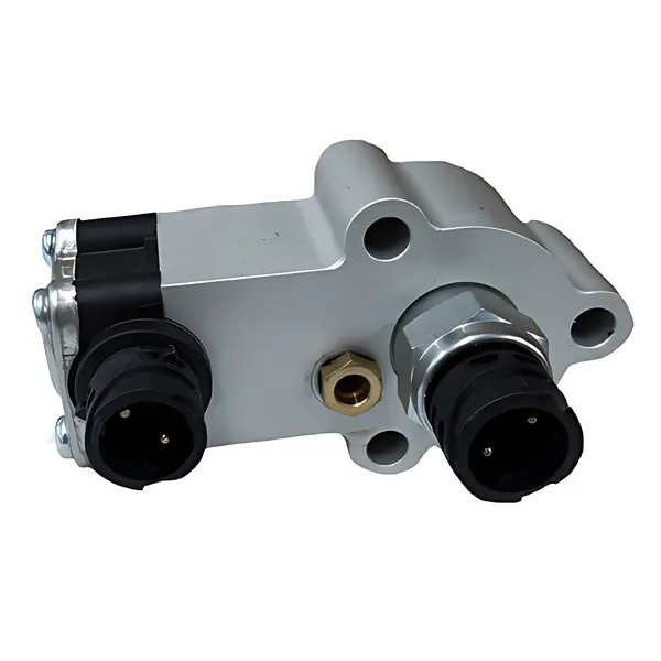 Cilindro Comando MB Axor 210 240 280 — 9472600757