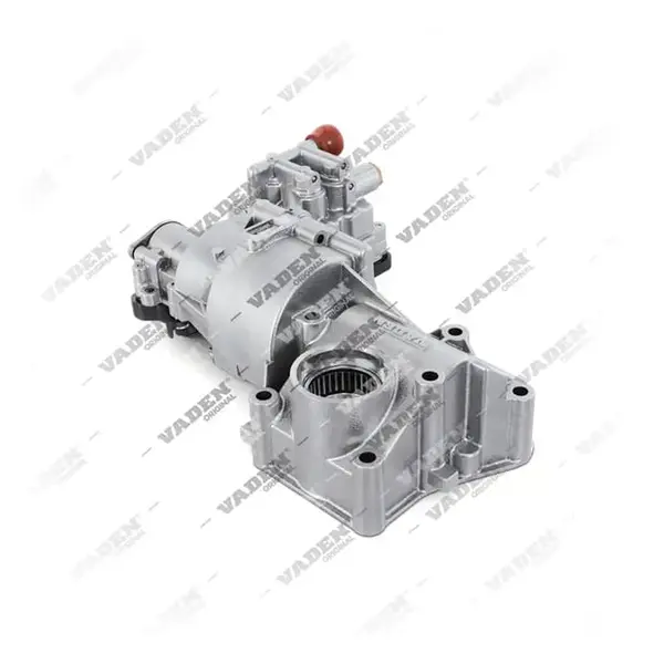 Cilindro Comando - MBB Atego Axor — 0022608663