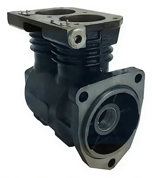 Cilindro Compressor Ar para Volvo — II 15993/0061