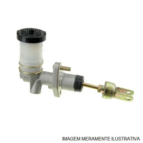 Cilindro Embreagem Ducato Jumper Boxer 05/ — 55235402