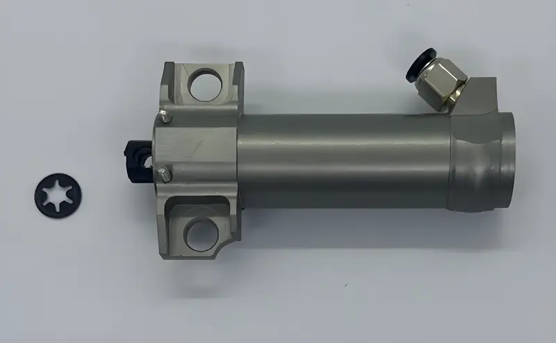 Cilindro Escamoteavel para Scania S4 — 1485065