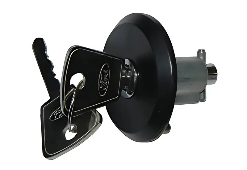 Cilindro Fechadura Cabine para Ford Cargo — 85HU5W354BB