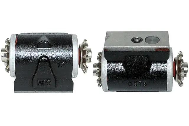 Cilindro Freio Mercedes 709/710 — 6704200438