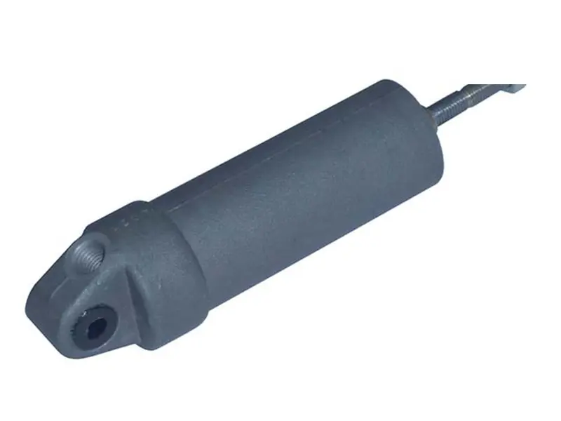 Cilindro Freio Motor para Iveco Eurotech Trakker — 41022032