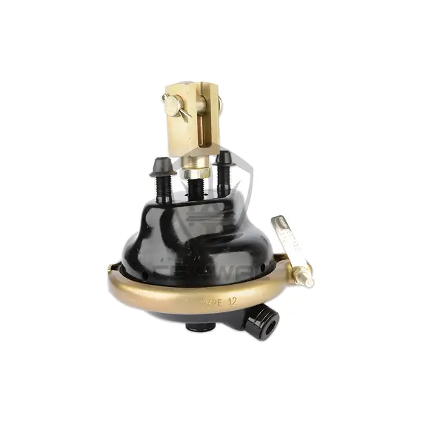 Cilindro Freio para Scania F113 K113 L113 — 1313841