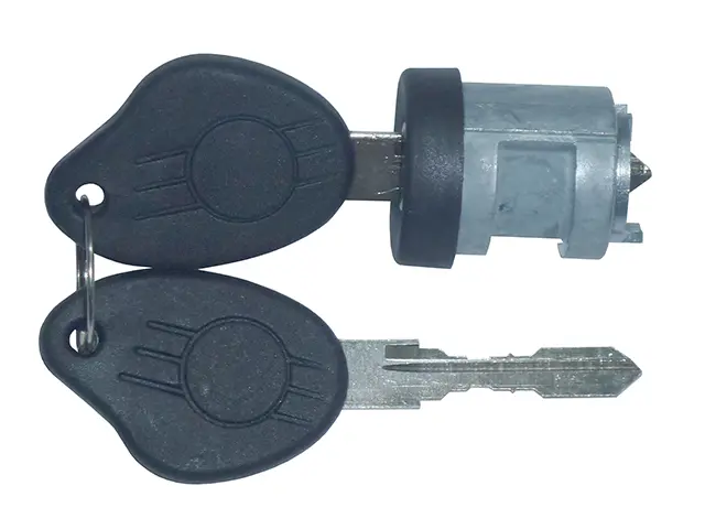 Cilindro Ignicao Mercedes 712-L/E — 6884627079