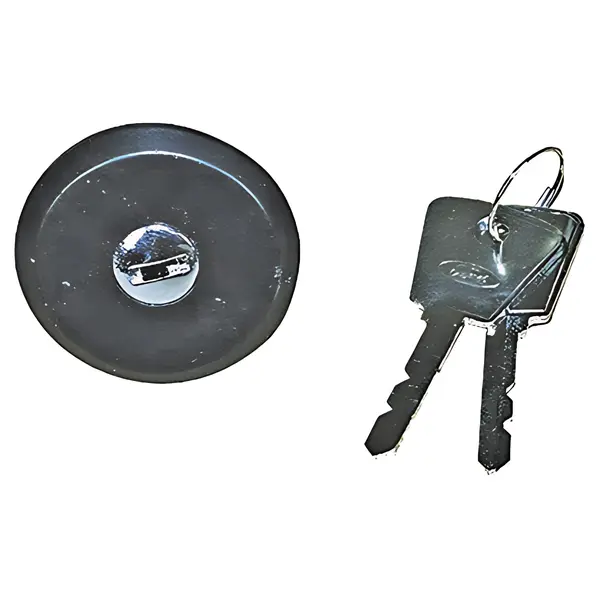 Cilindro Inclinacao Cabine para Ford Cargo — 85HU5W354BA