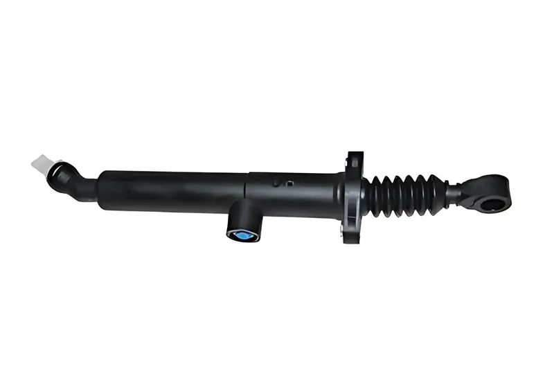 Cilindro Mestre Embreagem MBB Actros Bucha Peq — 0002950406
