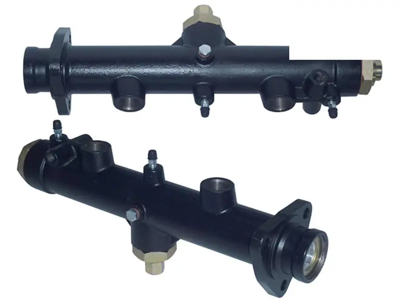 Cilindro Mestre Freio MB L1313 1316 OH1517 — 3454307801