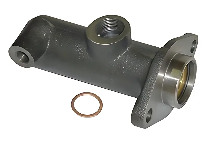Cilindro Mestre Freio VW 6-90 7-90 7-110S — T06611011