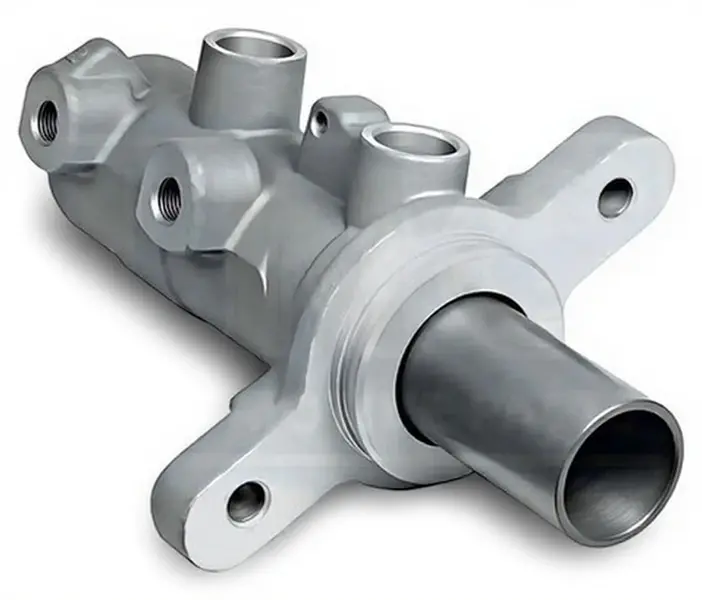 Cilindro Mestre para Iveco Daily 70C16 70C17 — 42556837
