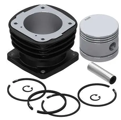 Cilindro Mont Lk 15 MBB 366