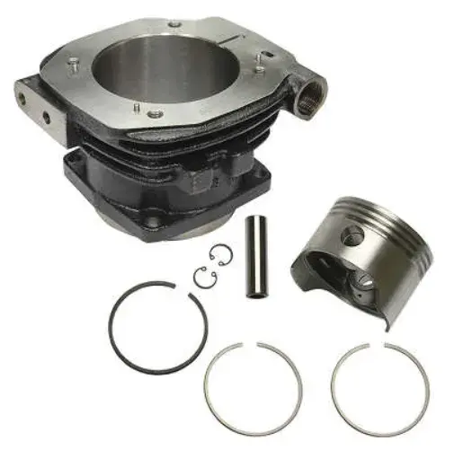 Cilindro Montado Lk 38 c/ Desc - STD