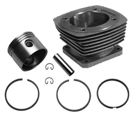 Cilindro Montado MB 355