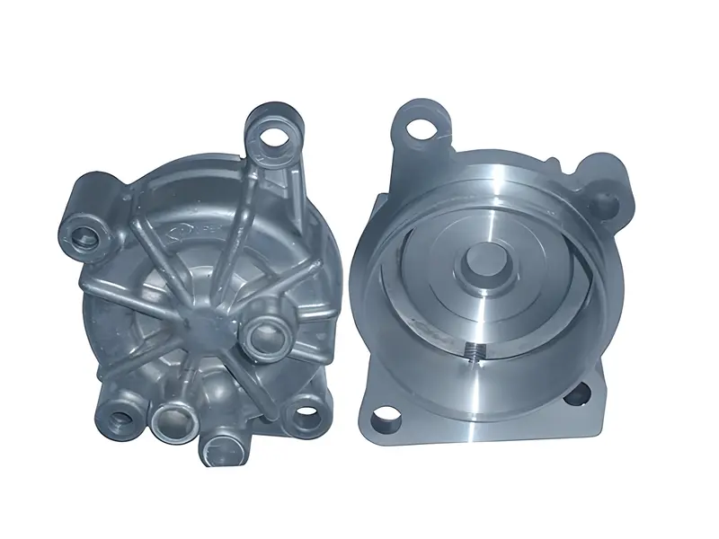 Cilindro Motor Compressor Quinelato — QA973