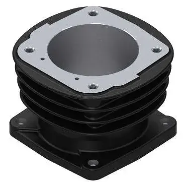 Cilindro p/ Comp. Lk 15 / Lk 1527