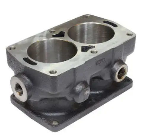 Cilindro p/ Compres El 1600 - Sc