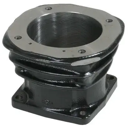 Cilindro p/ Compres Lk 39