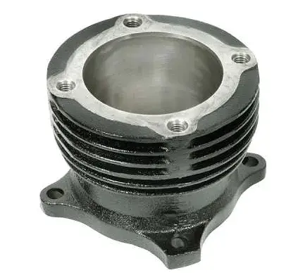Cilindro p/ Compress. Holset 3357584 — 3357584