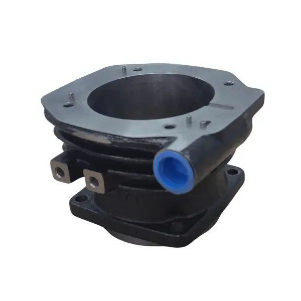 Cilindro p/ Compressor Lk 38