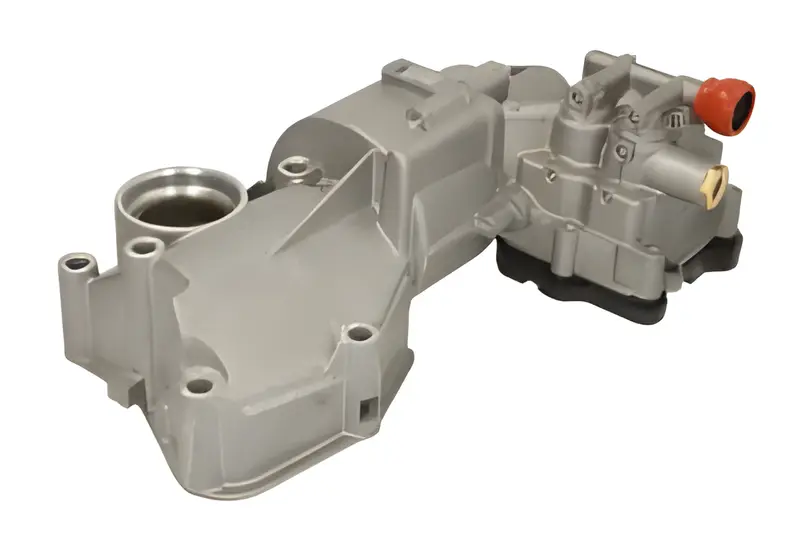 Cilindro para DAF e MB Transmissao — 0022601063