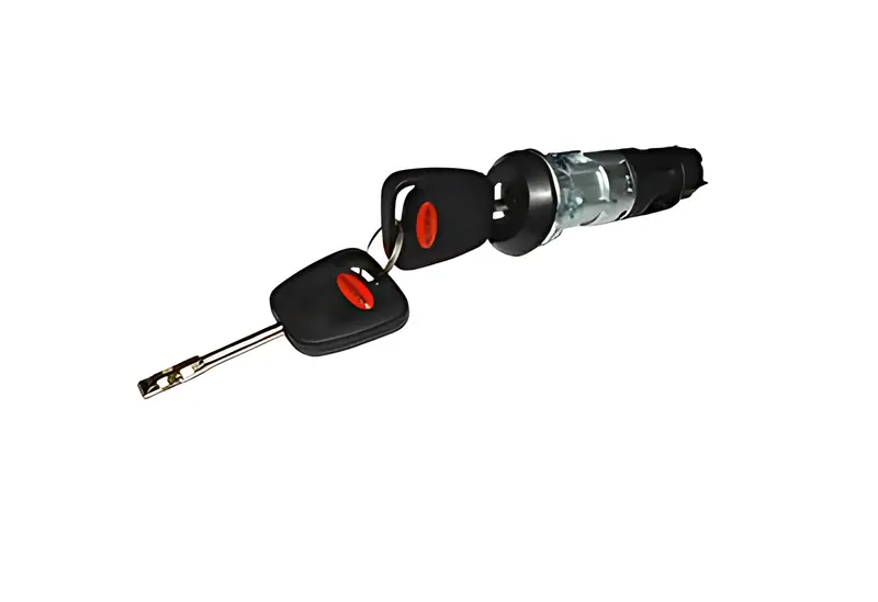 Cilindro para Ford Cargo 2428 1717 2422 — BC4616C1680AA
