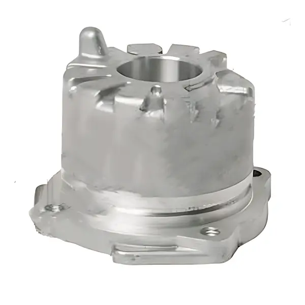 Cilindro Reduzida ZF para Volvo NL10 NL12 — 2T0311675A