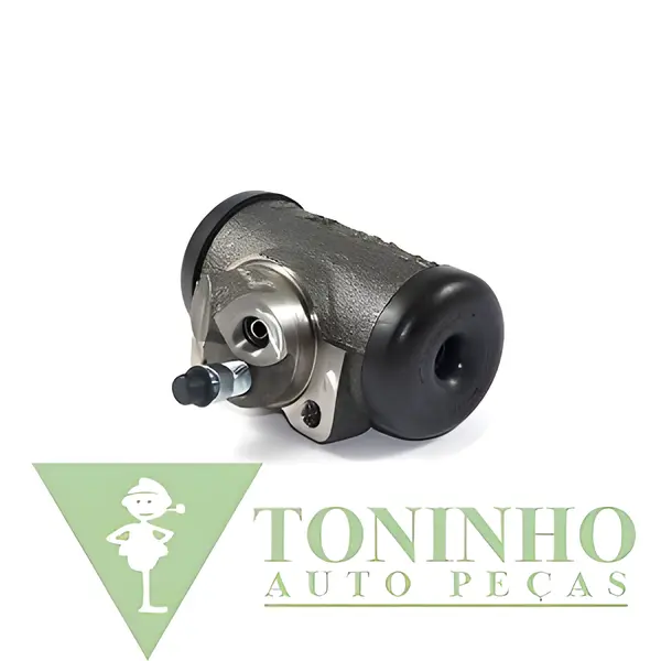 Cilindro Roda para Ford F4000 71/86 — BD2Y2061A