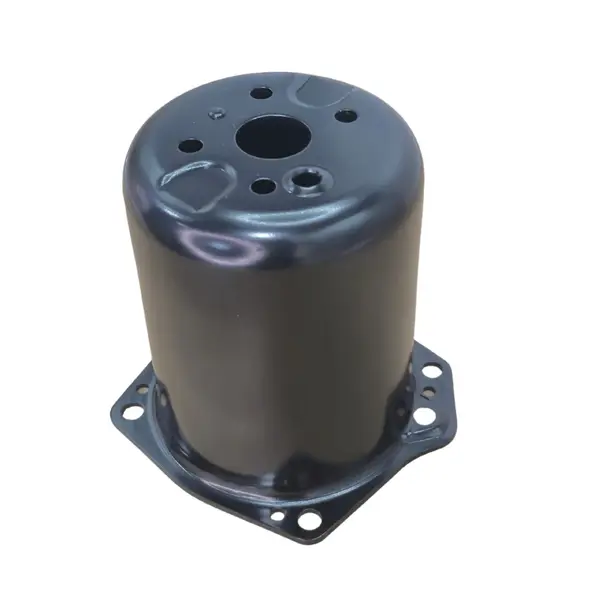 Cilindro Servo Embreagem (longo s/ Indicador)