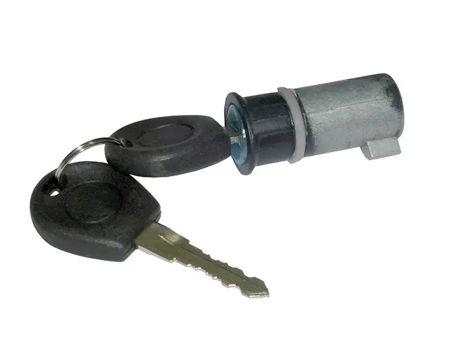 Cilindro Trava VW Todos 91
