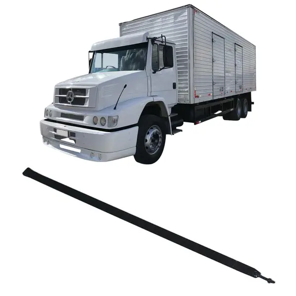 Cinta Abraçadeira Tanque MB 1519 1620 1935 1941 Atron 300LT