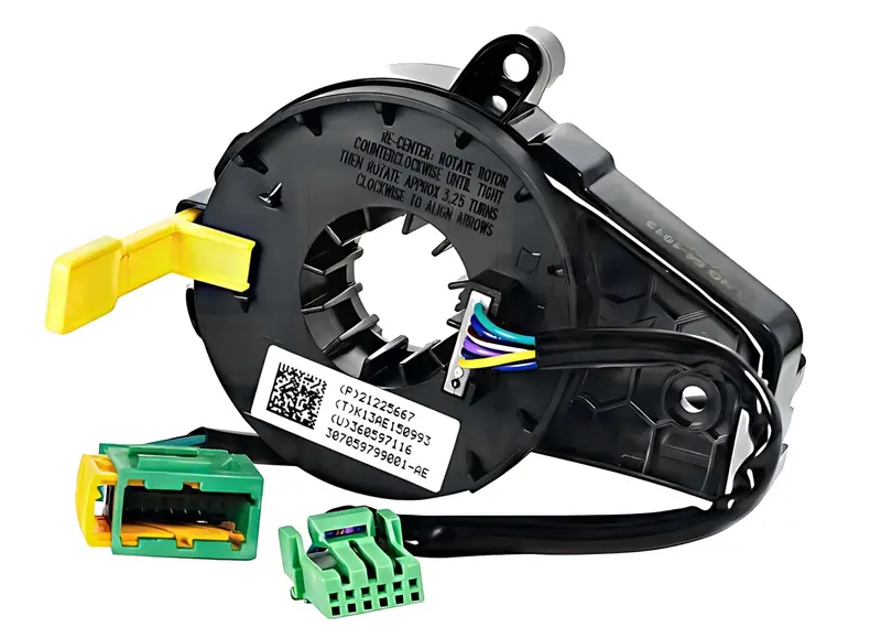 Cinta Airbag Volante s/ Airbag para Volvo — 21225667