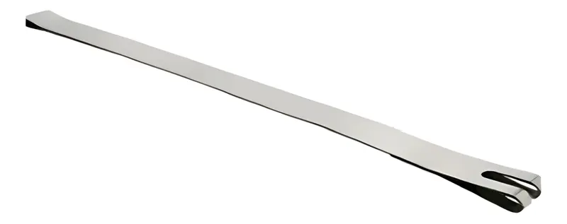 Cinta Catalisador Inf para Scania P G R Serie 5 — 2296748