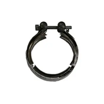 Cinta Fixacao Tubo Escape — 23980161