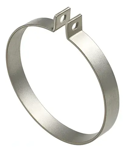 Cinta Silencioso Caminhao 9800