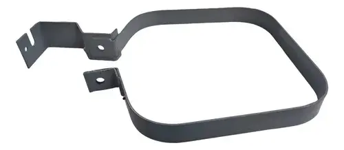 Cinta Silencioso para Ford 1832E 2632E 2932E — 6C455D223BC