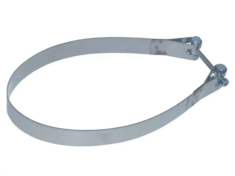 Cinta Silencioso para Volvo FH EURO 5 12/14 — 20793849