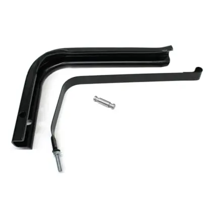 Cinta Suporte Combustivel Escapamento Bepo — 2R0201260A